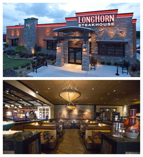 longhorns steakhouse near me